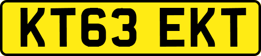 KT63EKT