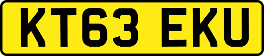 KT63EKU