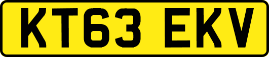 KT63EKV