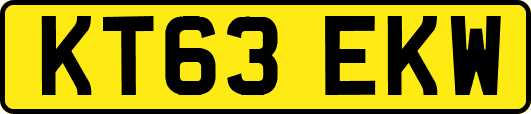 KT63EKW