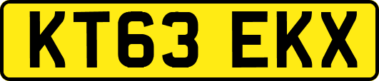KT63EKX