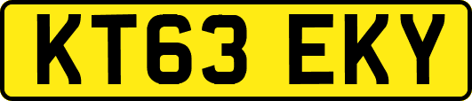 KT63EKY
