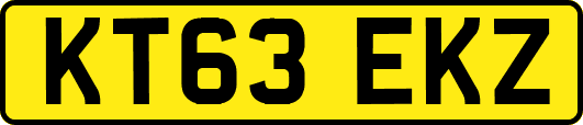 KT63EKZ