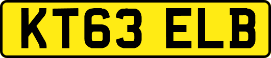 KT63ELB