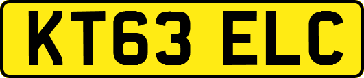 KT63ELC