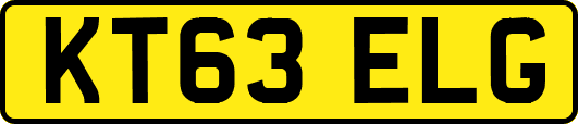 KT63ELG