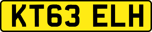 KT63ELH