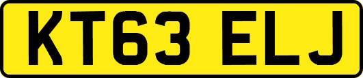 KT63ELJ