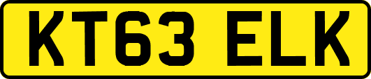 KT63ELK