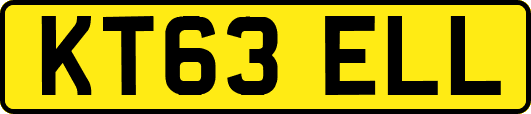 KT63ELL