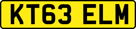 KT63ELM