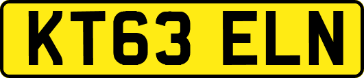 KT63ELN