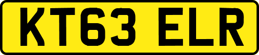 KT63ELR