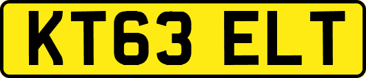 KT63ELT
