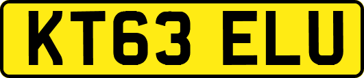 KT63ELU