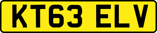 KT63ELV