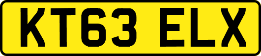 KT63ELX