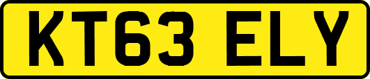 KT63ELY