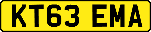 KT63EMA