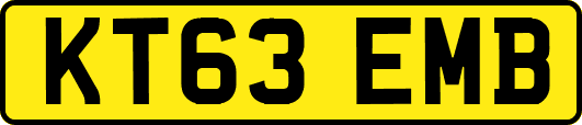KT63EMB