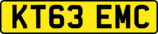 KT63EMC