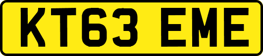KT63EME