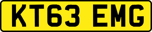 KT63EMG