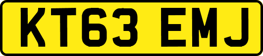 KT63EMJ