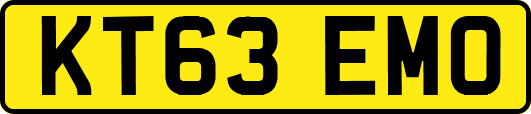 KT63EMO