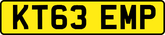 KT63EMP