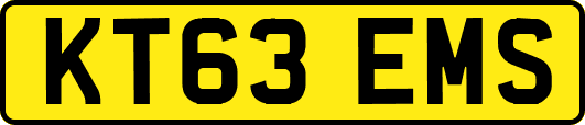 KT63EMS