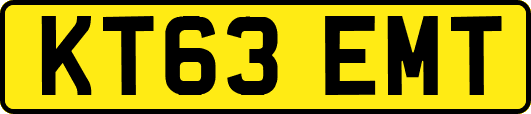 KT63EMT