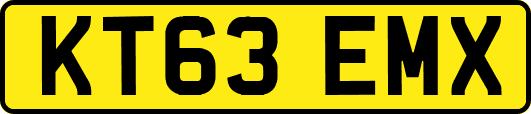 KT63EMX