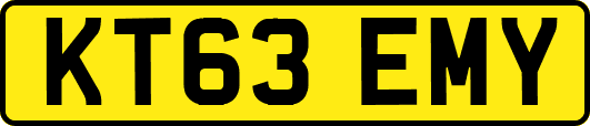 KT63EMY