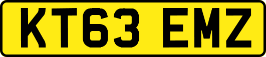 KT63EMZ
