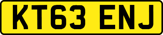KT63ENJ