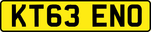 KT63ENO