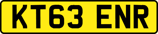 KT63ENR