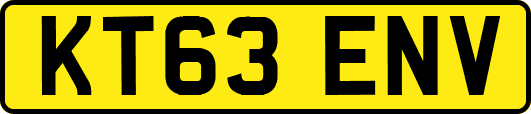 KT63ENV