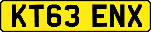 KT63ENX