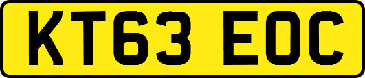 KT63EOC