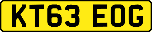 KT63EOG