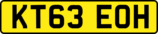 KT63EOH