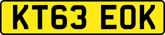 KT63EOK
