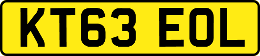 KT63EOL