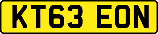 KT63EON