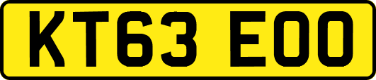 KT63EOO