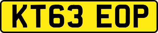 KT63EOP