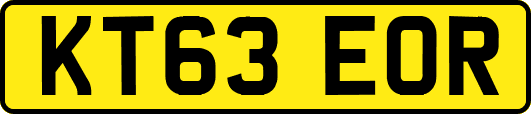 KT63EOR