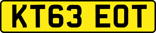 KT63EOT